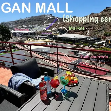 Big Puerto Rico In Front Of The Shopping Center With Private Heated Saltwater Pool With Jacuzzi & Arcade Games & T Able Foot Ball *