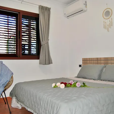 Villa Big Puerto Rico In Front Of The Shopping Center With Private Heated Saltwater Pool With Jacuzzi & Arcade Games & T Able Foot Ball Puerto Rico (Gran Canaria)