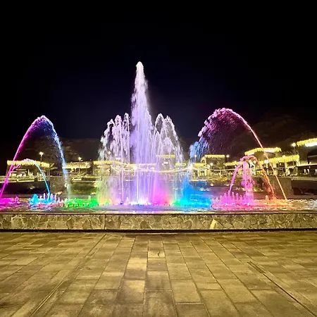 Big Puerto Rico In Front Of The Shopping Center With Private Heated Saltwater Pool With Jacuzzi & Arcade Games & T Able Foot Ball Villa Puerto Rico (Gran Canaria)